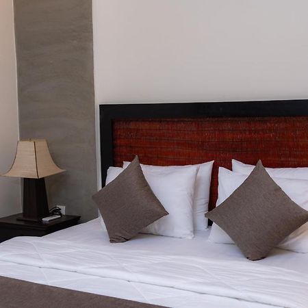 Sala Kanseng Home Siem Reap Exterior photo