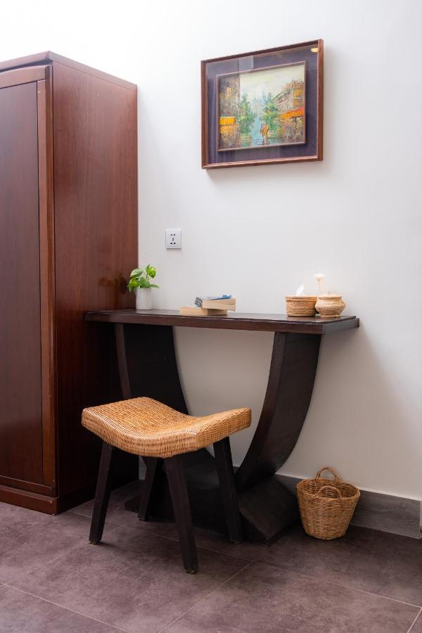 Sala Kanseng Home Siem Reap Exterior photo